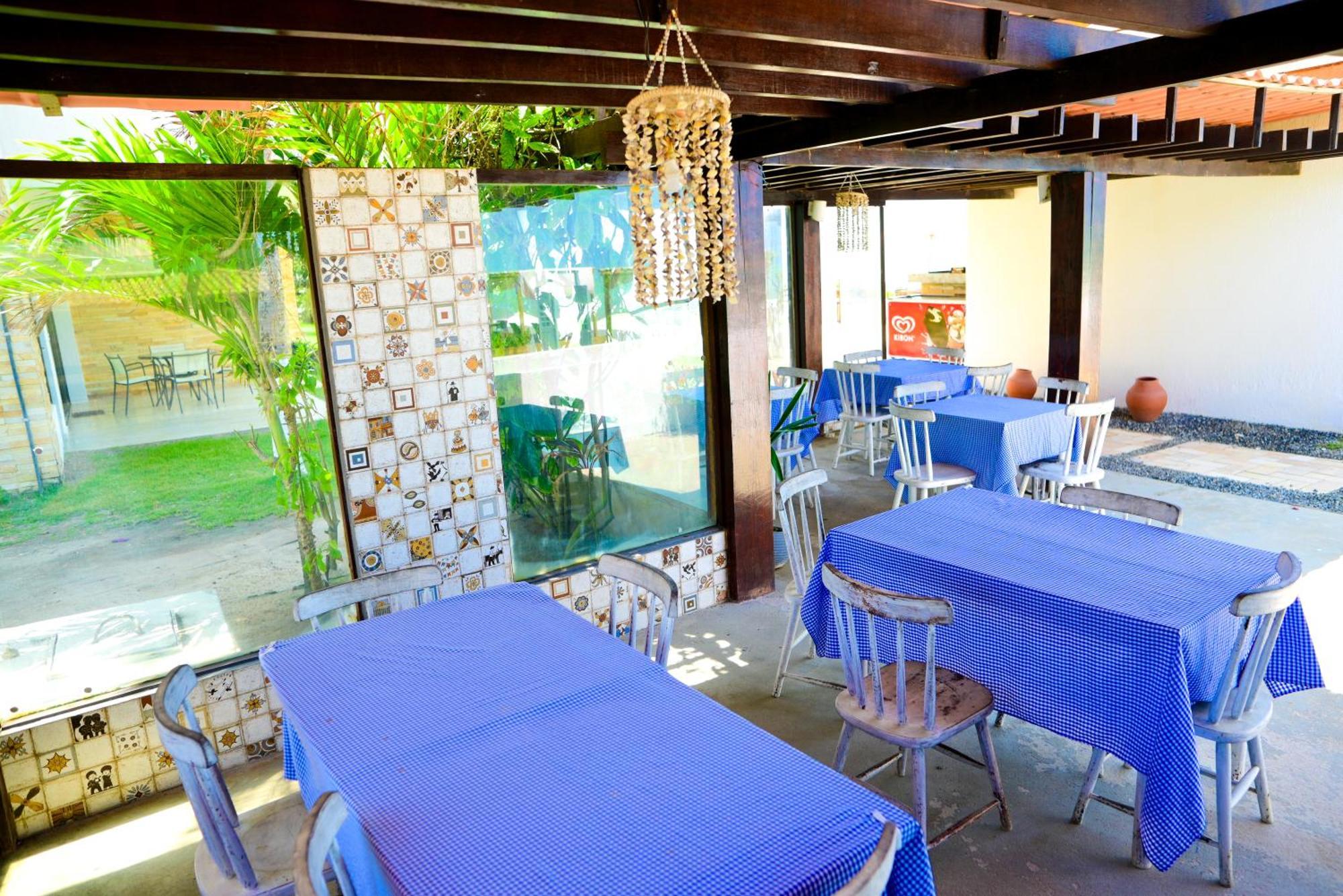 Waterfront Apart Hotel Maceió Zewnętrze zdjęcie