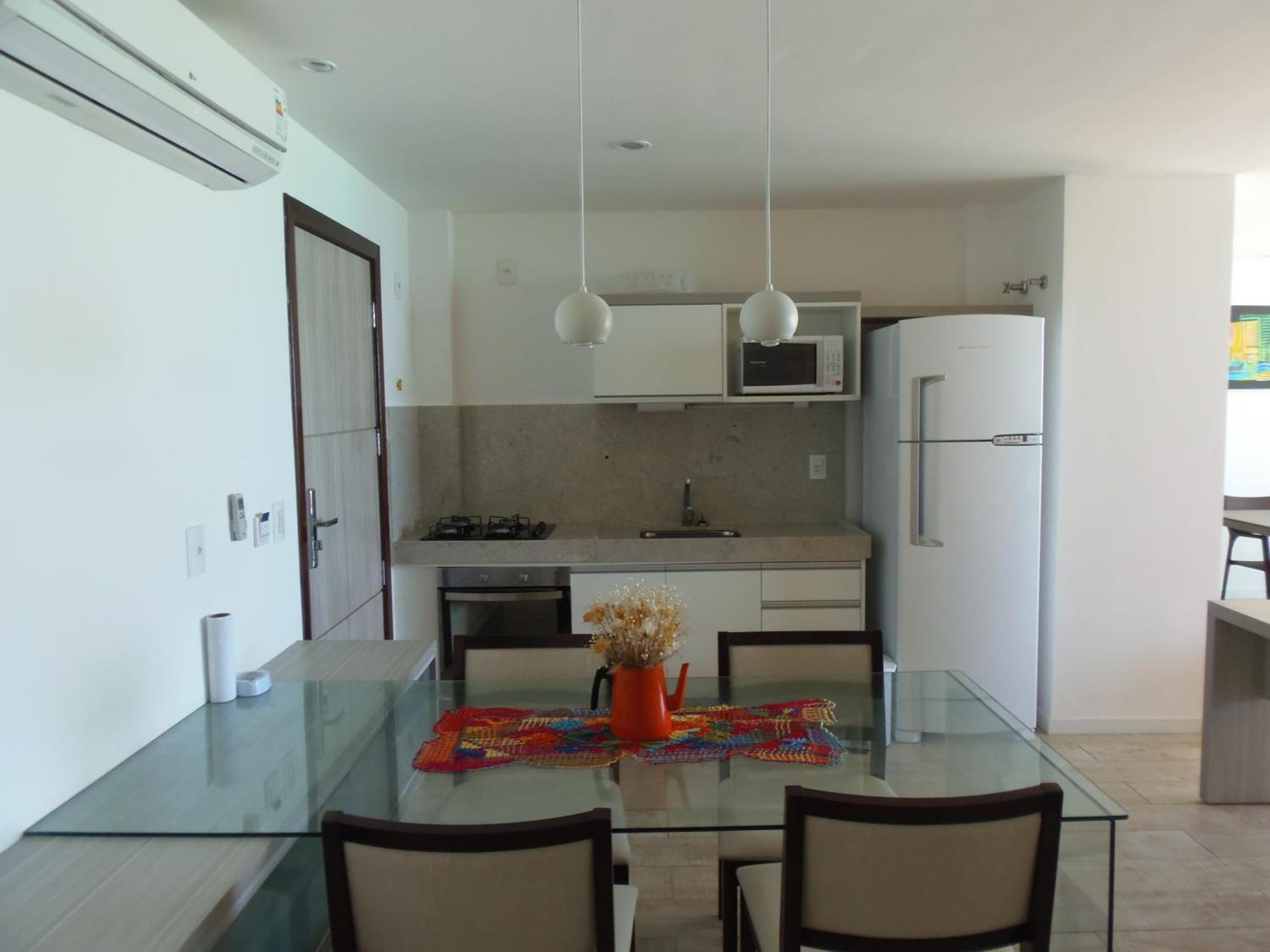 Waterfront Apart Hotel Maceió Pokój zdjęcie